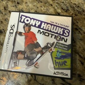 9 Nintendo DS games